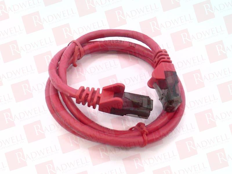 BELKIN A3L980-03-RED-S