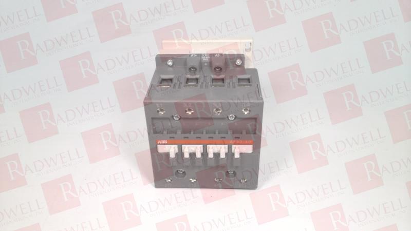 ASEA BROWN BOVERI AF50-40-00-72