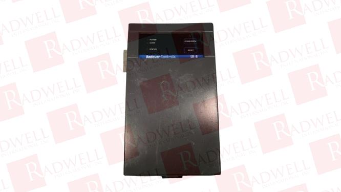 SCHNEIDER ELECTRIC UI-8