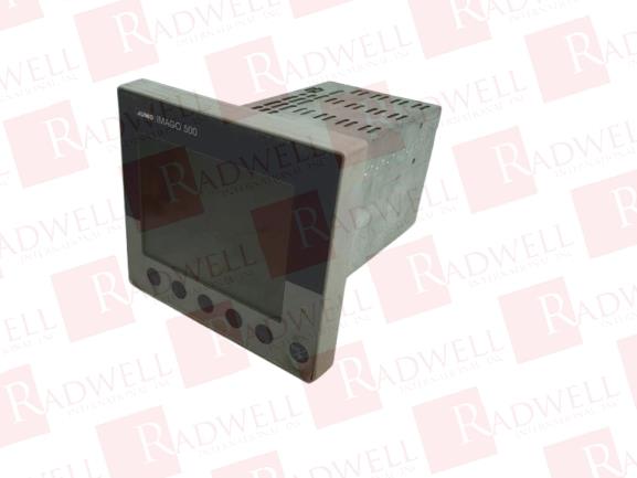 JUMO 703590/281-8888-330000-23-64/000
