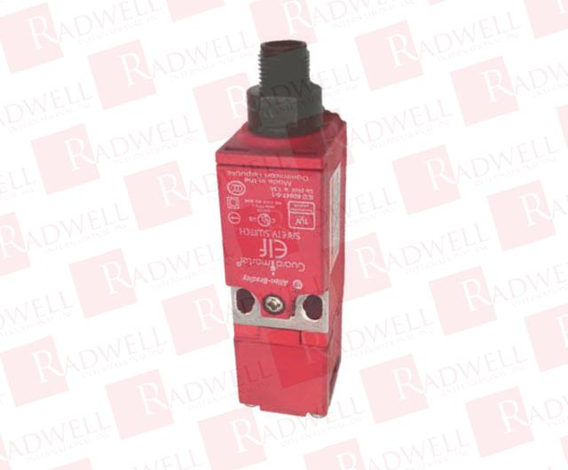 ALLEN BRADLEY 440K-E33025