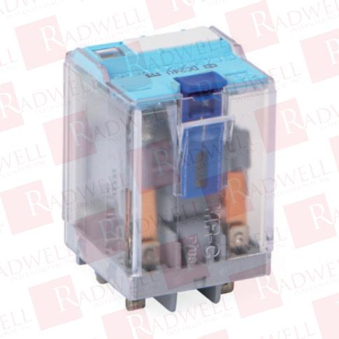 TURCK C5-M10FX/DC24V