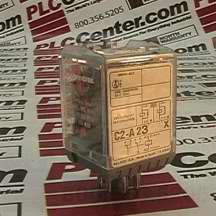 TURCK C2-A28X/024VDC