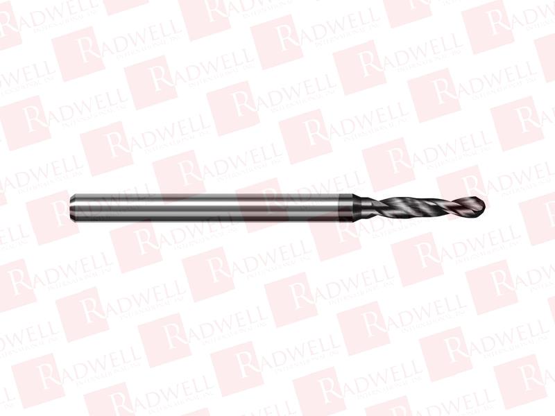 HARVEY TOOL DDA0995-C4