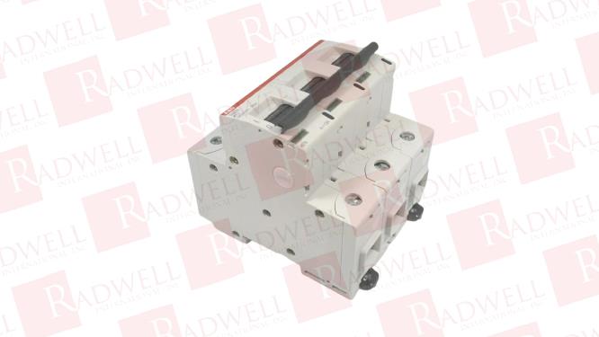 ASEA BROWN BOVERI S803S-K25