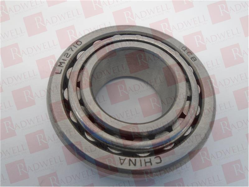 BEARING CUP 1-25/32IN OD .475IN WIDTH