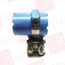 EMERSON 1151GP9E22DFB1
