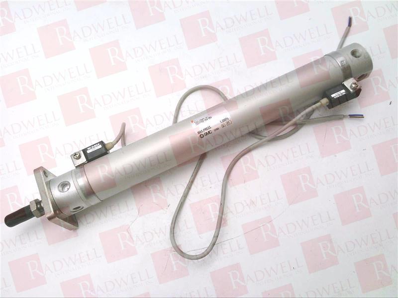 SMC CDG1FN32-250-B54