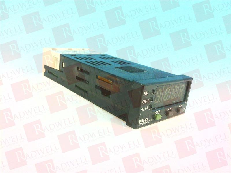 FUJI ELECTRIC PXV3-RCY2-4V