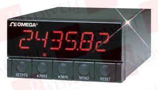 OMEGA ENGINEERING DP41-S-R