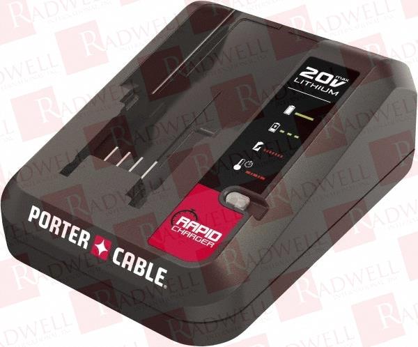 STANLEY BLACK & DECKER PCC692L