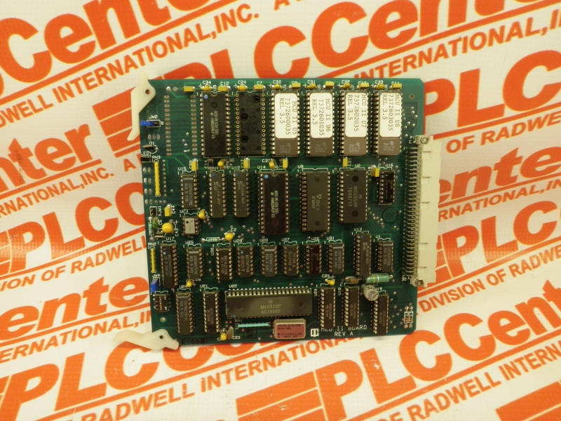 PC BOARD