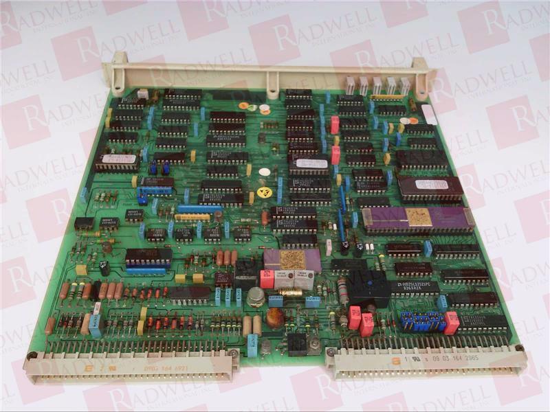 ASEA BROWN BOVERI 2686-184-30/4