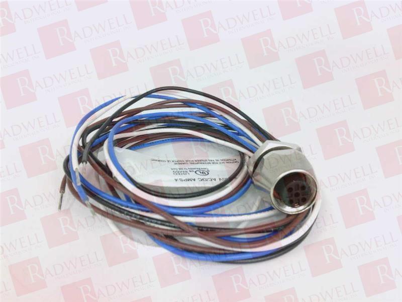 ALLEN BRADLEY 888D-F4AC2-1