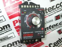 TEMPERATURE CONTROLLER
