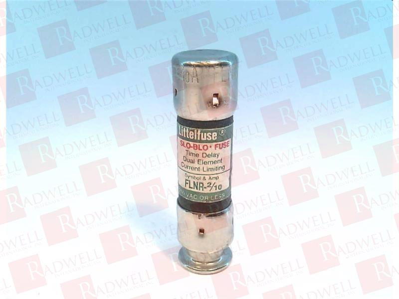 LITTELFUSE FLN-R-2/10
