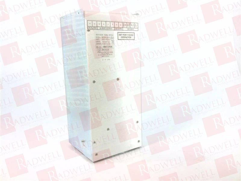 ABSOPULSE 80025-983-01