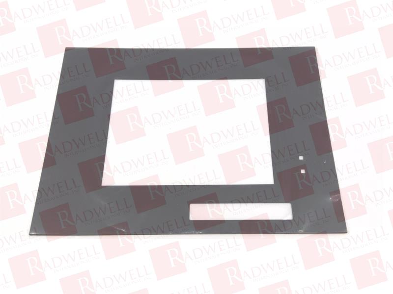 RADWELL VERIFIED SUBSTITUTE EA9-T7CL-R-SUB-OVERLAY