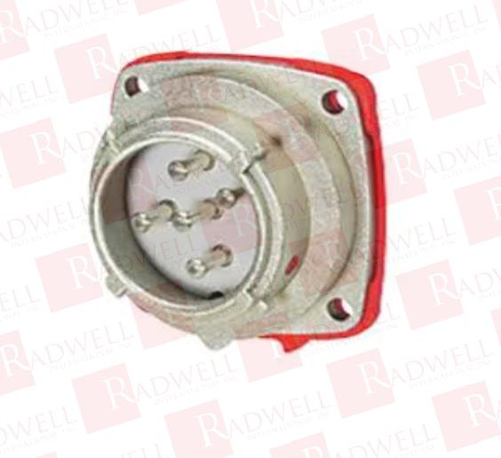 MARECHAL ELECTRIC SA 09-N8167-001-B41