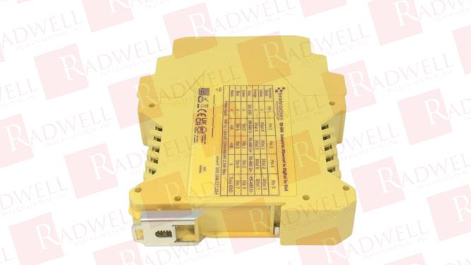 BRAINBOXES ED-588