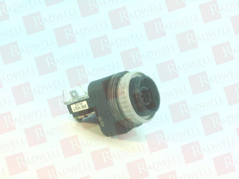 ALLEN BRADLEY 800H-RR20