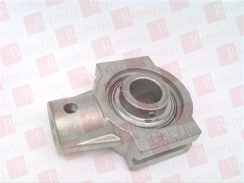 IPTCI BEARINGS SUCSTRS 205 14