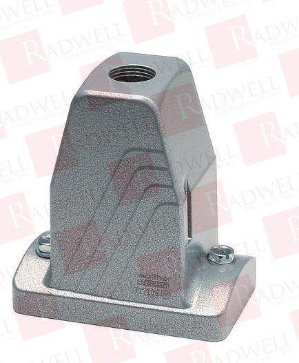 WALTHER ELECTRIC 717206OV