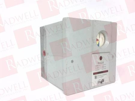 HONEYWELL R4341B-1096