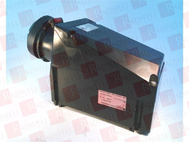 EATON CORPORATION GHG5174406R3001