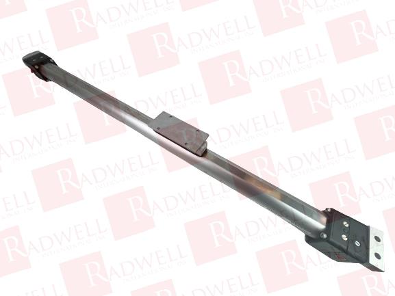 PARKER P124-S/22X31-BMR
