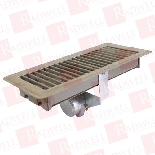 IO HVAC CONTROLS MZR-1004-W-PO