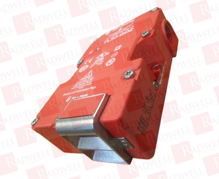 ALLEN BRADLEY 440G-T27134