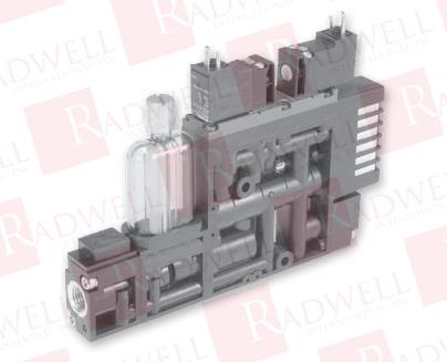 WILKERSON PNEUMATIC MC72S25HS42C4APN