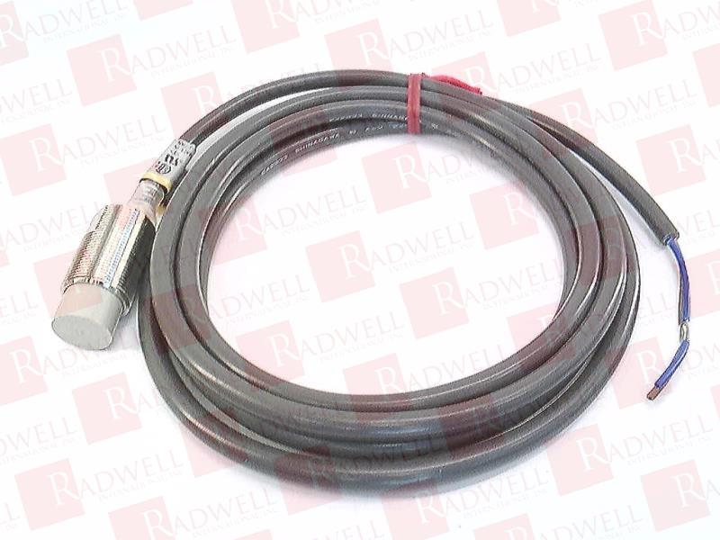 OMRON E2E-X10MY2-US 2M