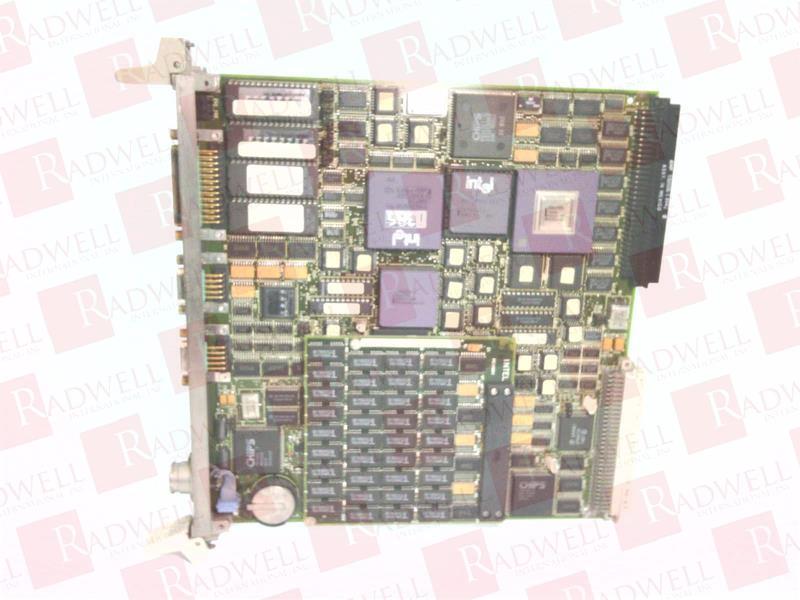 GENERAL ELECTRIC DS6815PCSA1A1A