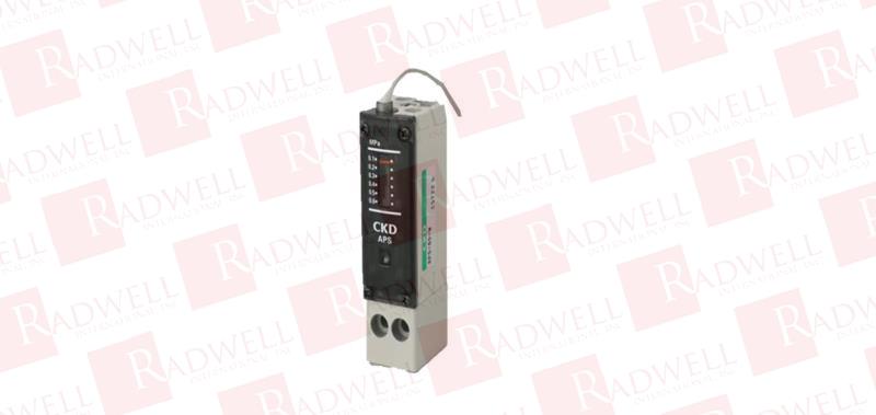 CKD CORP APS-6D3-W