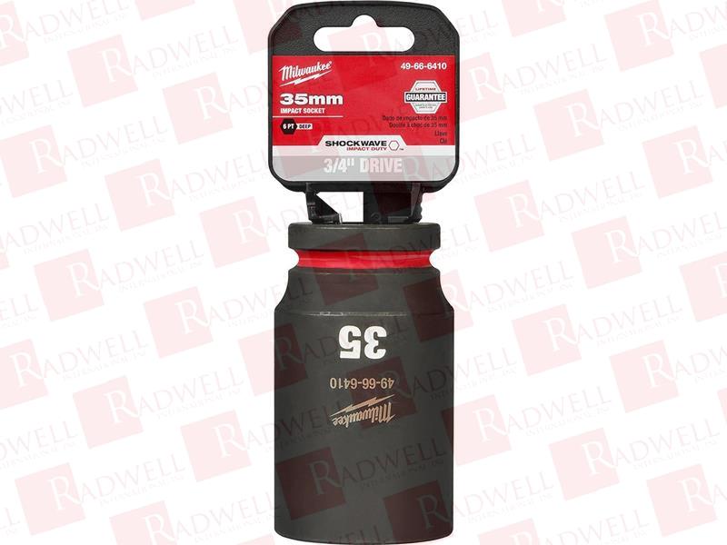 MILWAUKEE POWER TOOLS 49-66-6410