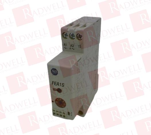 ALLEN BRADLEY 700-FEA1SU22
