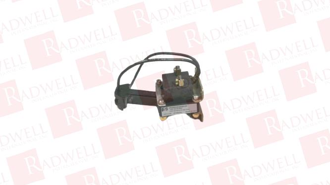 GENERAL ELECTRIC 192A9794P2