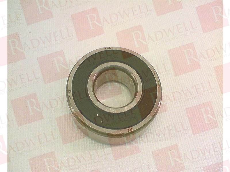 SCHAEFFLER GROUP 6204-C-2HRS