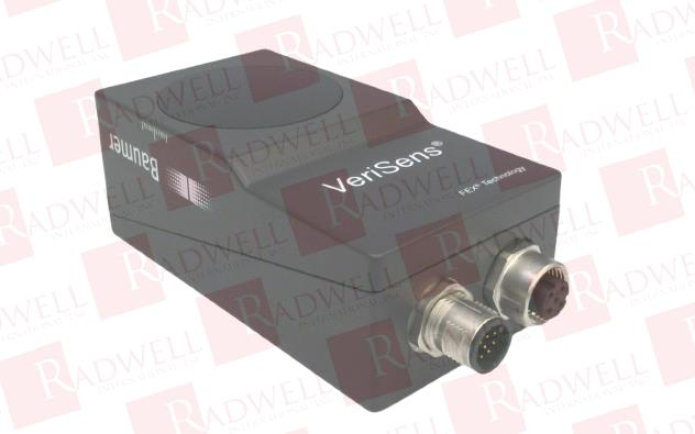 BAUMER ELECTRIC VS XF100M03I16EP