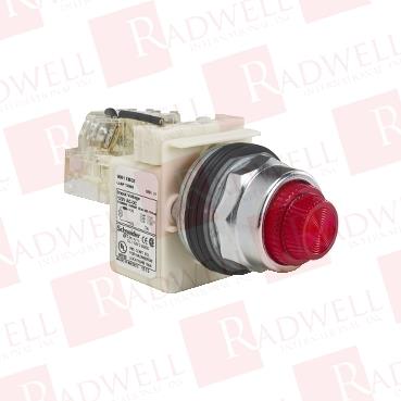 SCHNEIDER ELECTRIC 9001-KT38R31