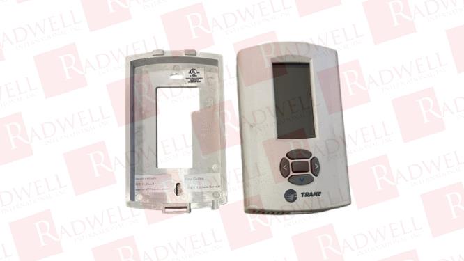 INGERSOLL RAND BAYSENS135A
