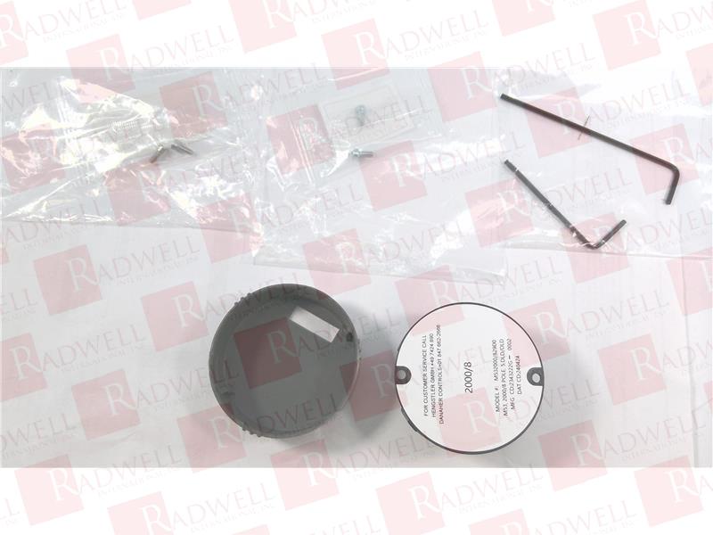 DYNAPAR M532000/829D0