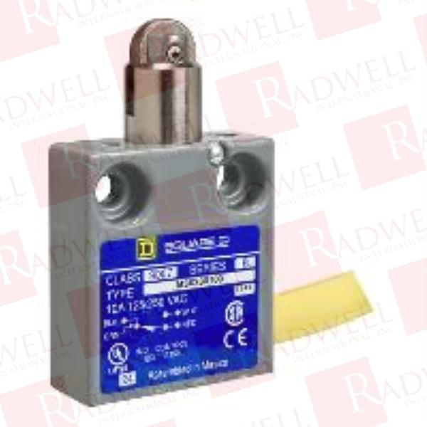 SCHNEIDER ELECTRIC 9007MS02G0306