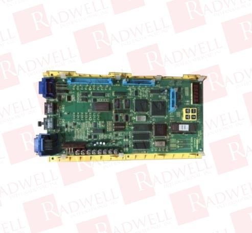 FANUC A16B-2200-0670
