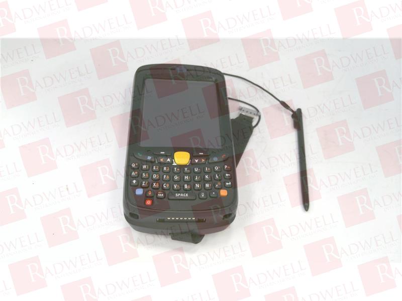 ZEBRA MC55A0-P90SWQQA7WR