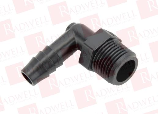 PARKER 329HB-4-2PP