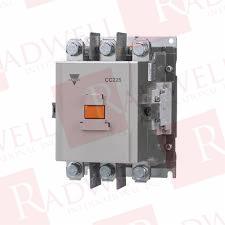 CARLO GAVAZZI CC225SAD240/220