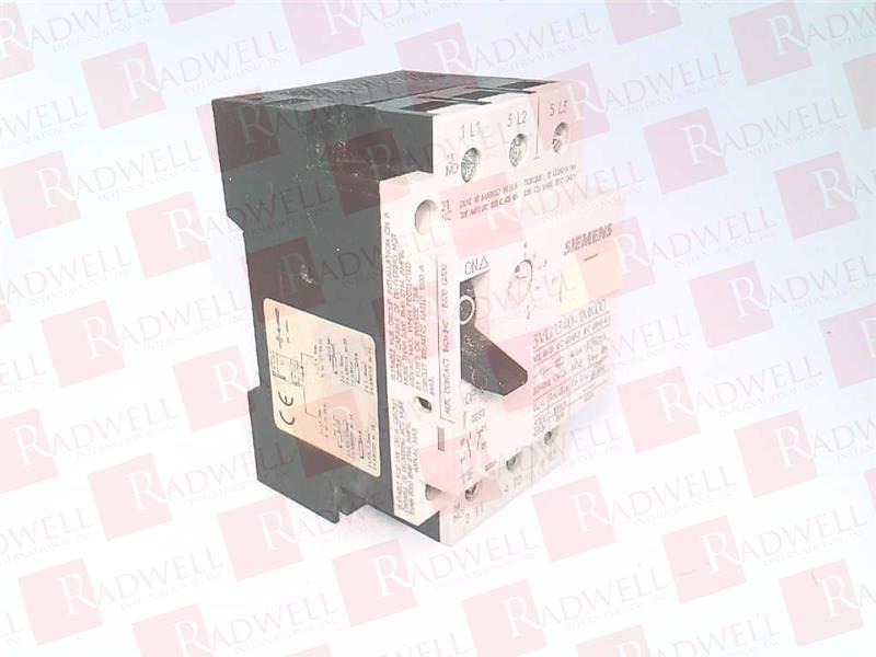 SIEMENS 3VU1340-1MK00